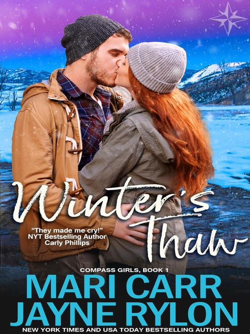 Title details for Winter's Thaw by Mari Carr - Available
